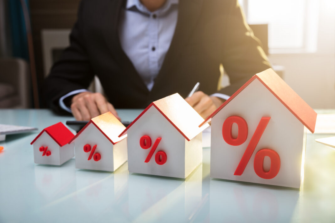 Рост ипотечных ставок